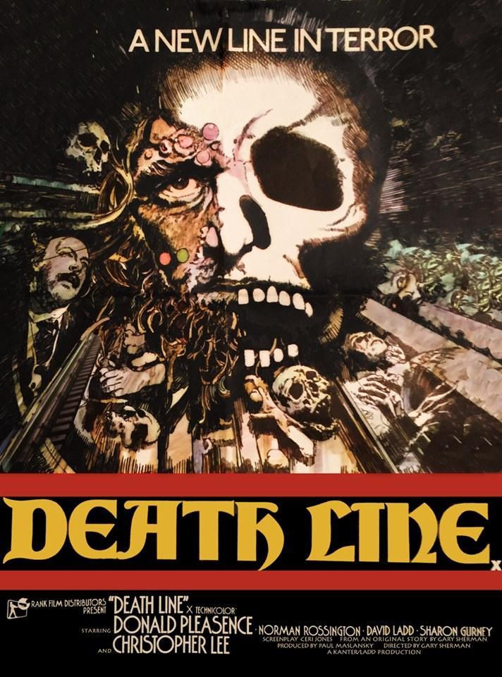 Death Line