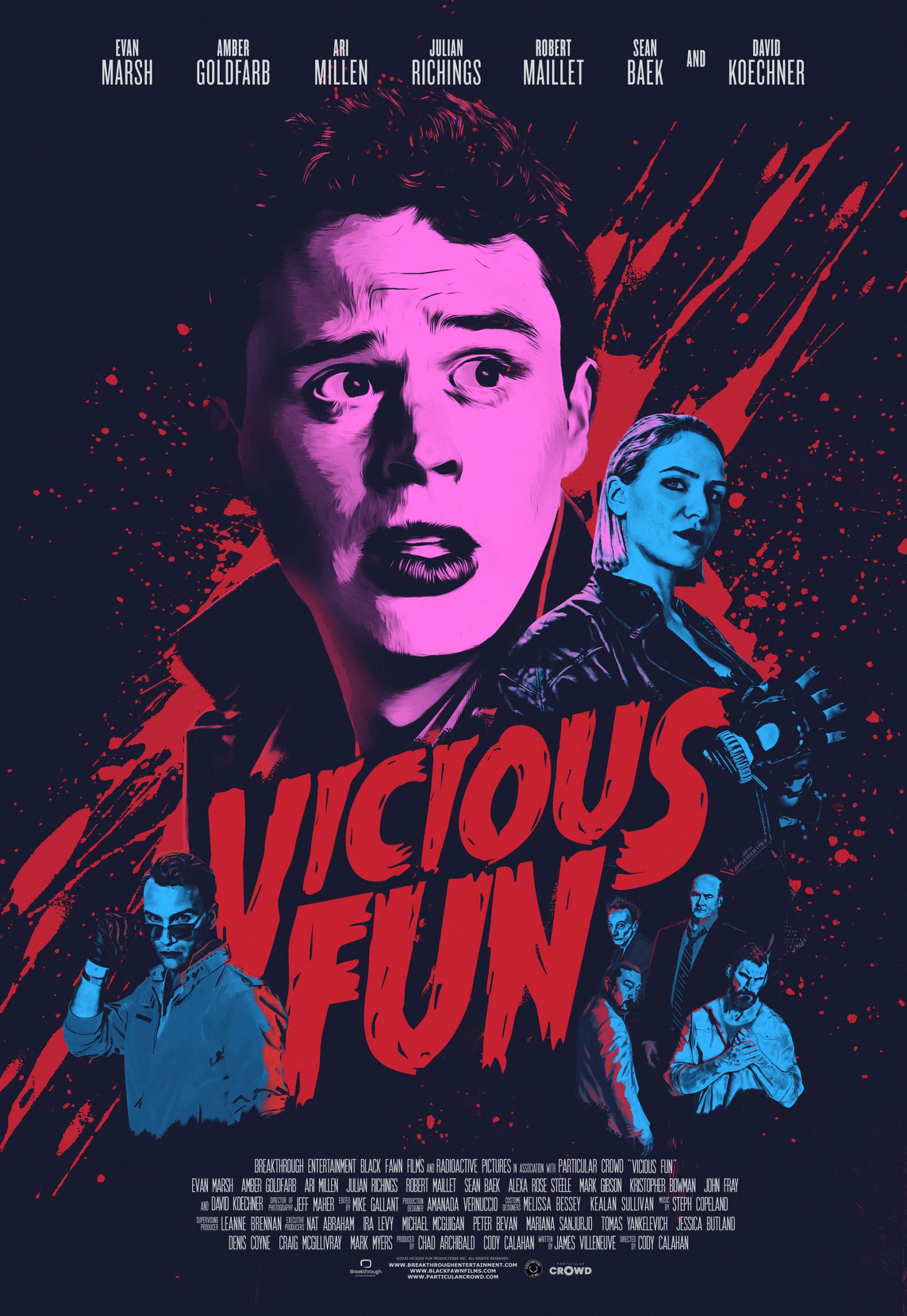 Vicious Fun