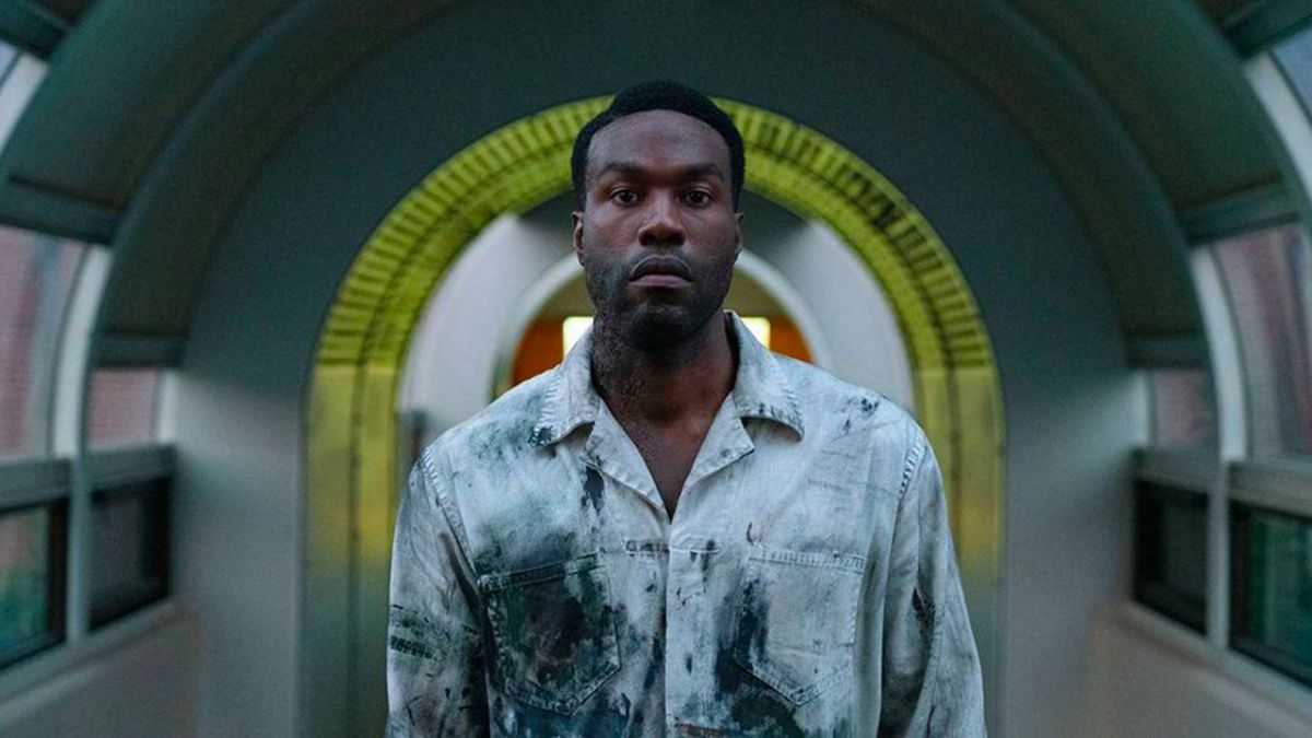 Yahya Abdul-Mateen II