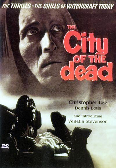 The City of the Dead