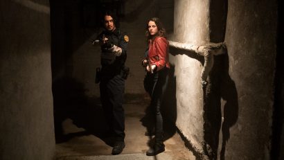Resident Evil Welcome to Raccoon City