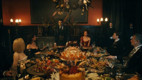 The Invitation Meal