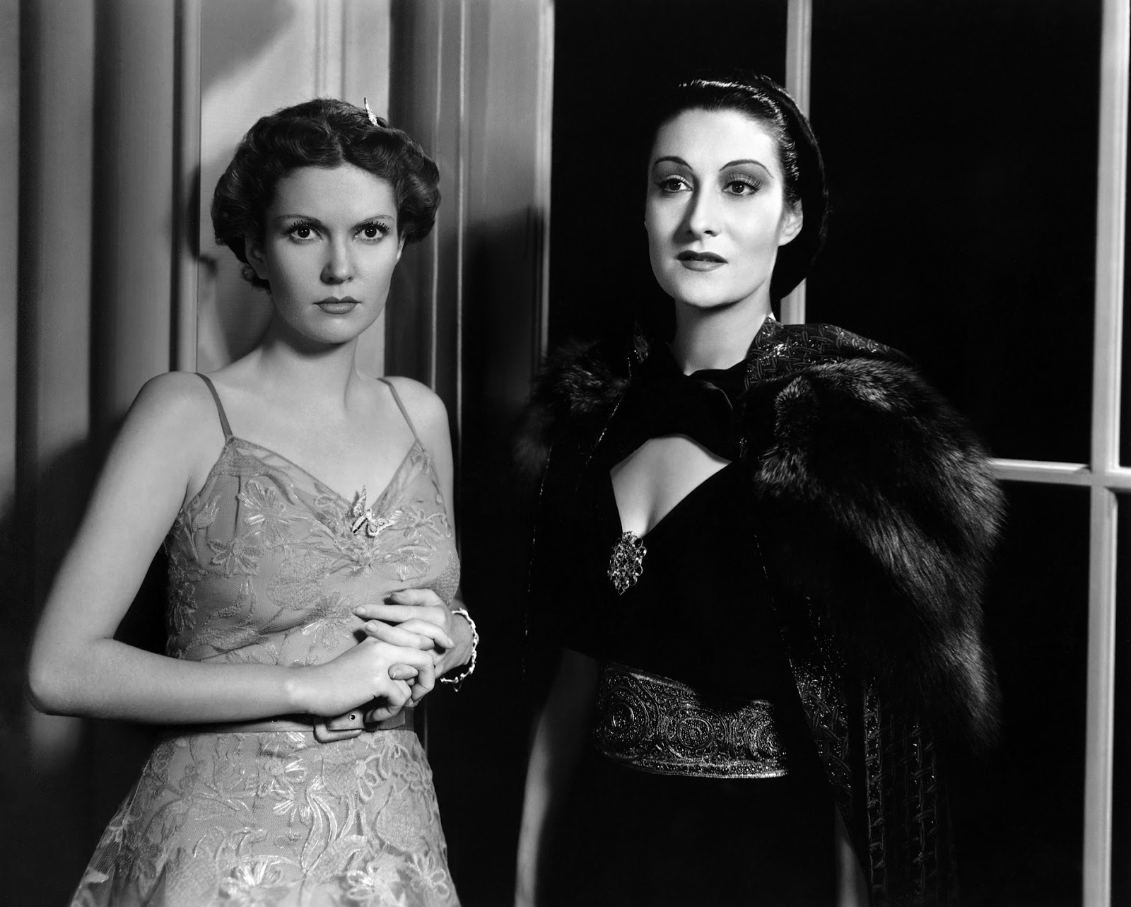 Dracula's Daughter