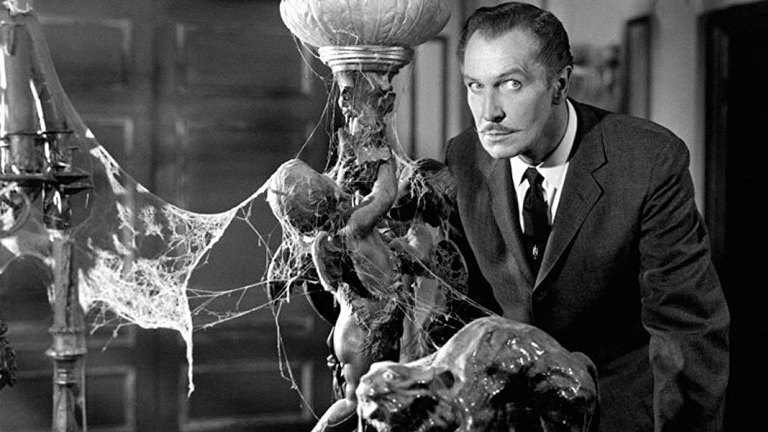 house on haunted hill
