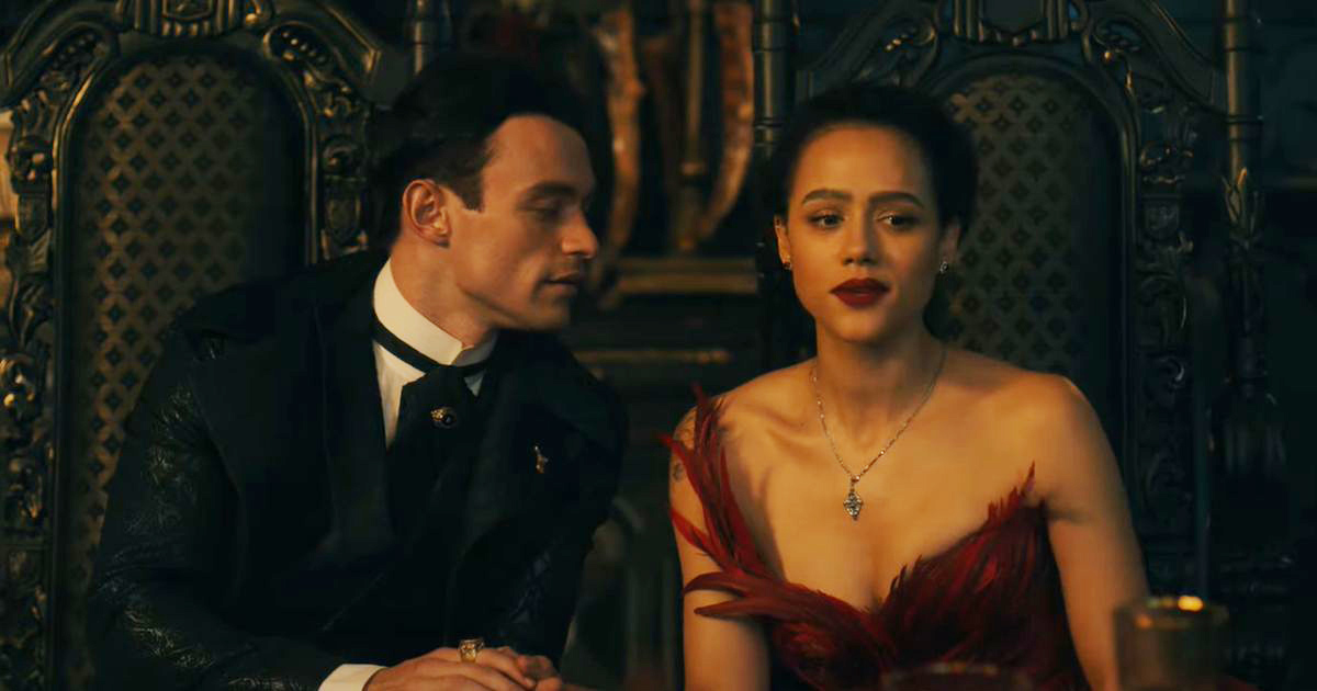 The Invitation 1
