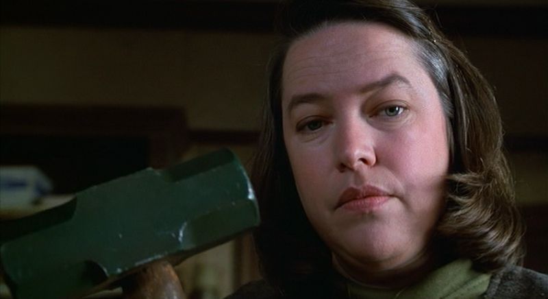 Misery