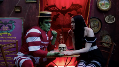 The Munsters