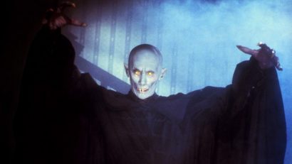 Spooky Sarah celebrates the birthday of the King of Horror himself, Stephen King by sharing some of her favorite adaptations.