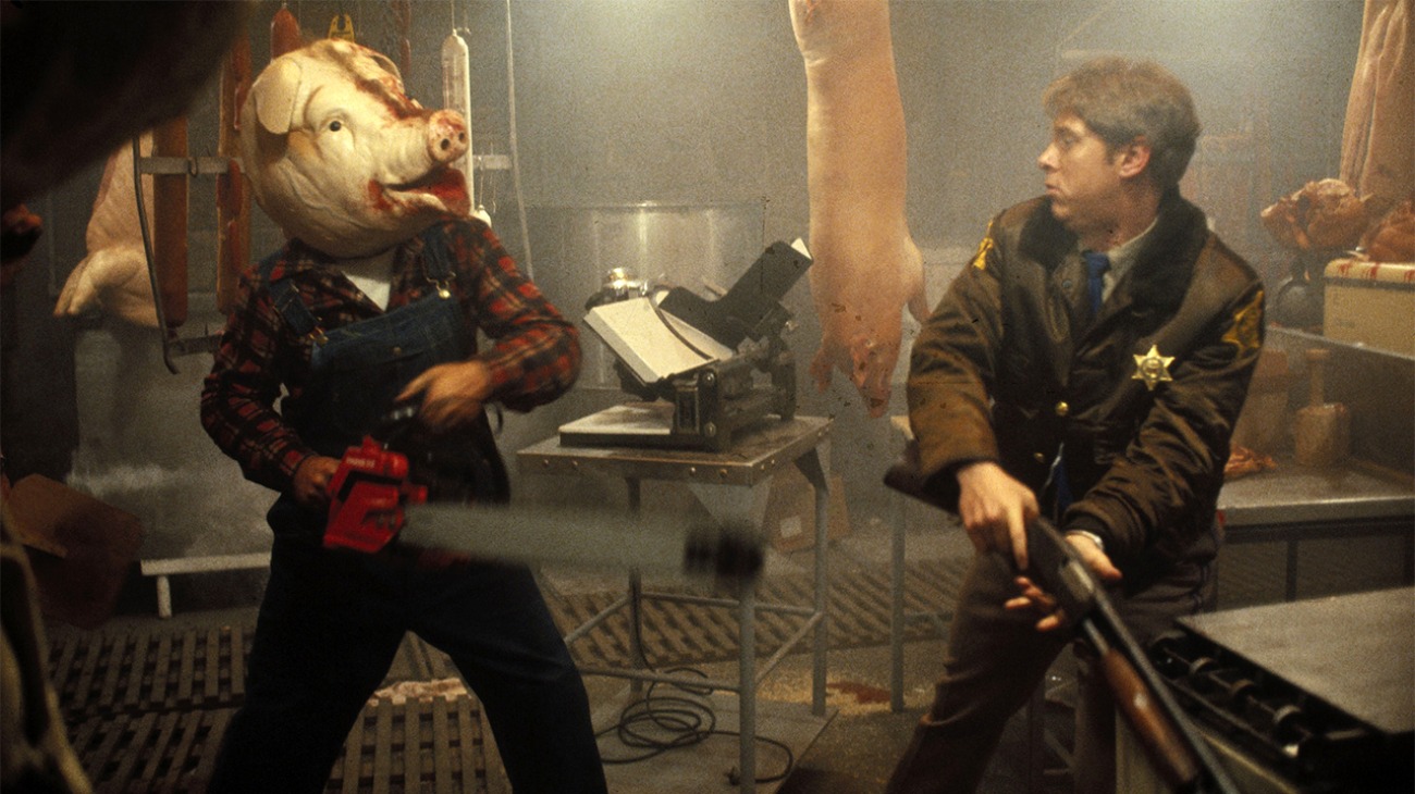 motel hell