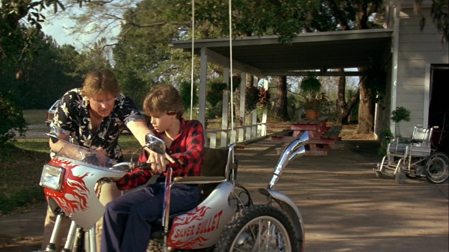 silver bullet