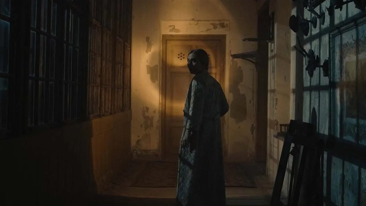 Mother Superior