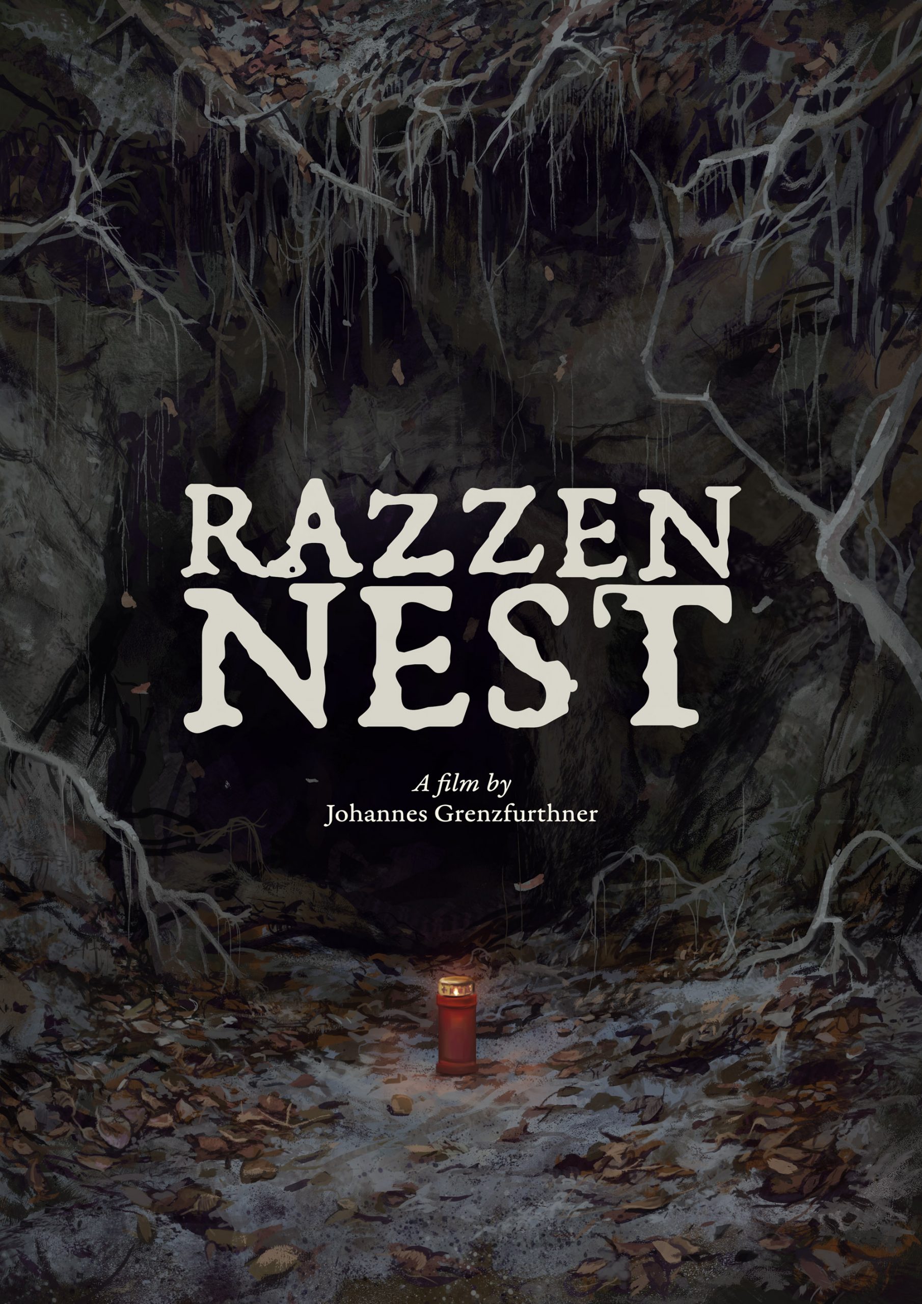 RAZZENNEST_Poster