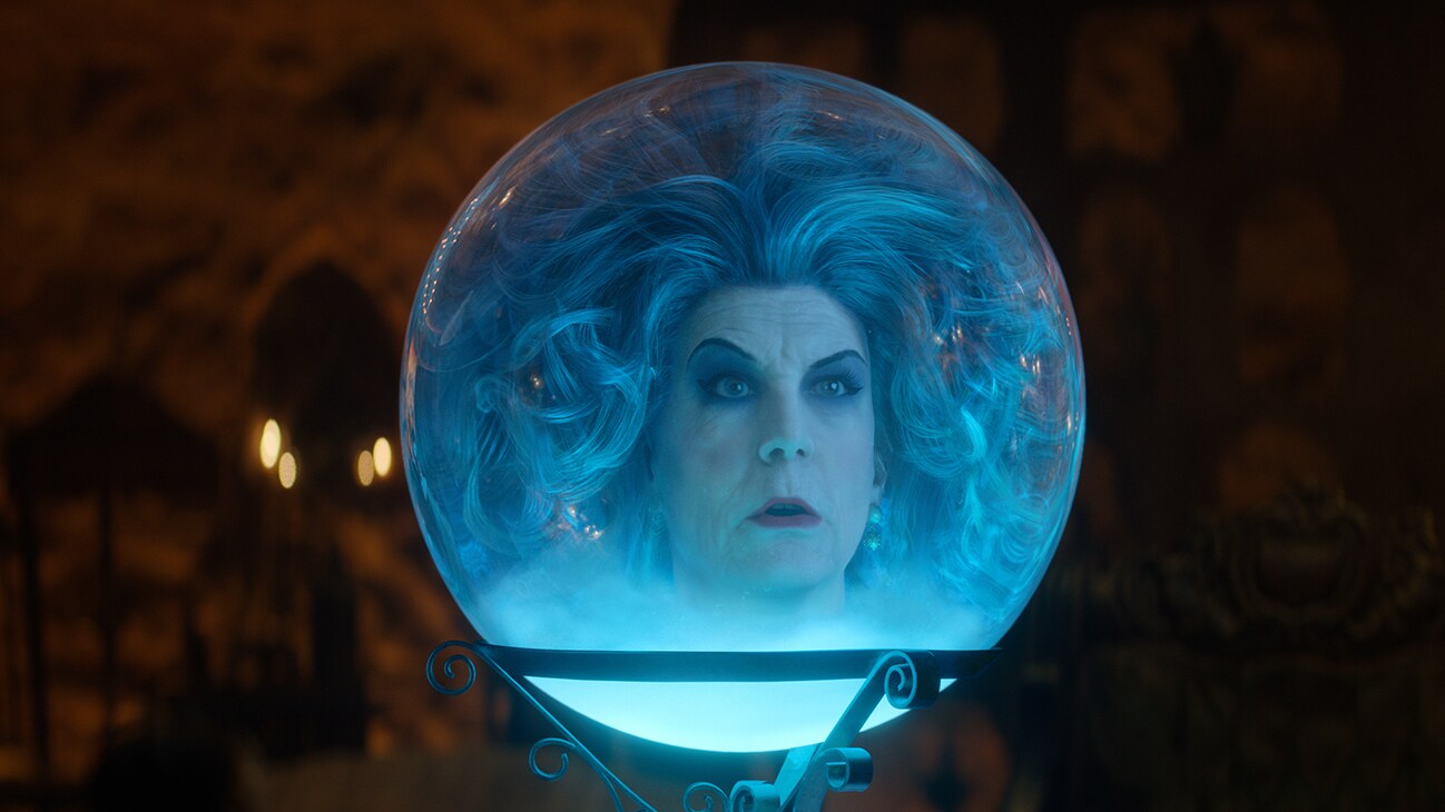Madame Leota