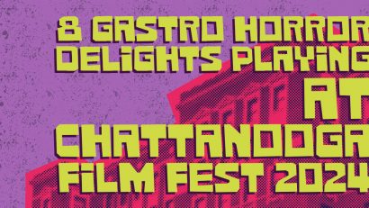 CFF Gastro Horror 2024