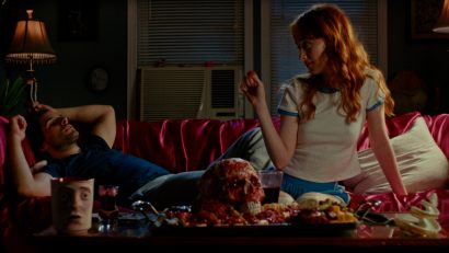 Cannibal Mukbang June 2026