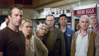 Gastro Horror Coming to Streaming May 2025- The Mist