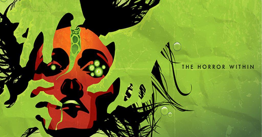 Gastro Horror to Sink Your Teeth Into at Salem Horror Fest 2025