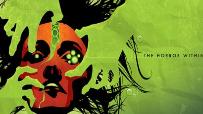 Salem Horror Fest 2025