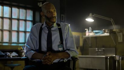 Tony Todd