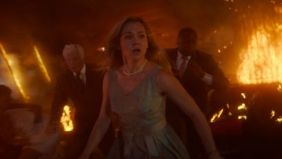 Final Destination Bloodlines HBO MAX August 2025