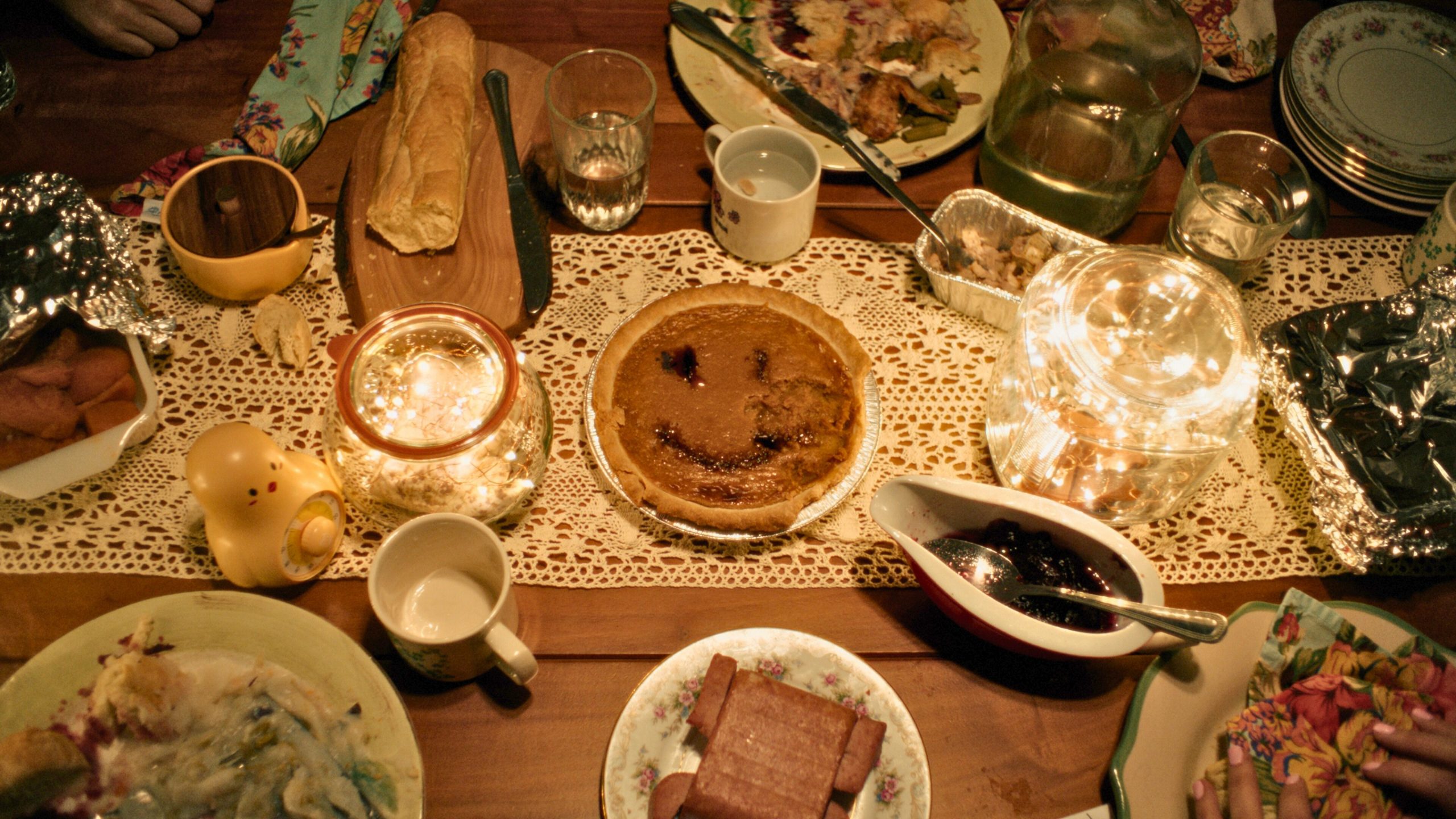 Endzgiving