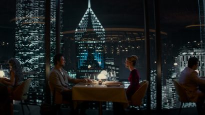 July 2025 gastro streaming release