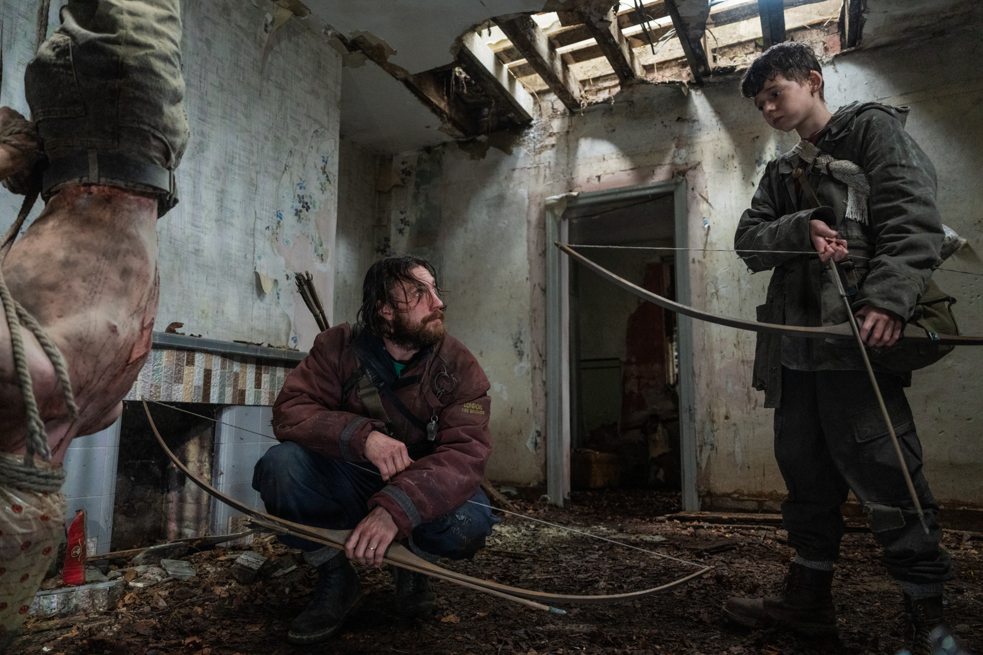 28 Years Later Still