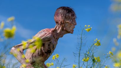Infected from 28 Years Later