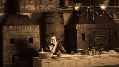 Sweeney Todd September 2025