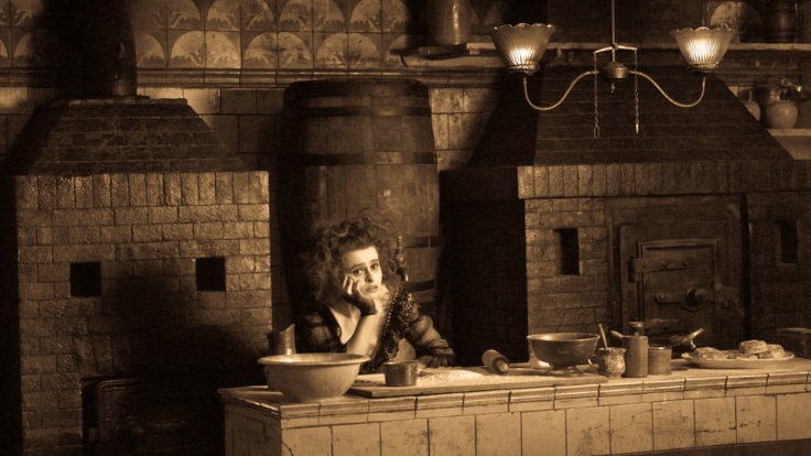 Sweeney Todd September 2025