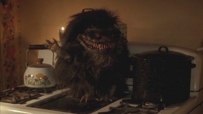 Critters 3 100 Horror Movies in 92 Days 2025 week 3