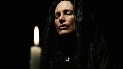 100 Horror Movies in 92 Days 2025 The Deeper You Dig
