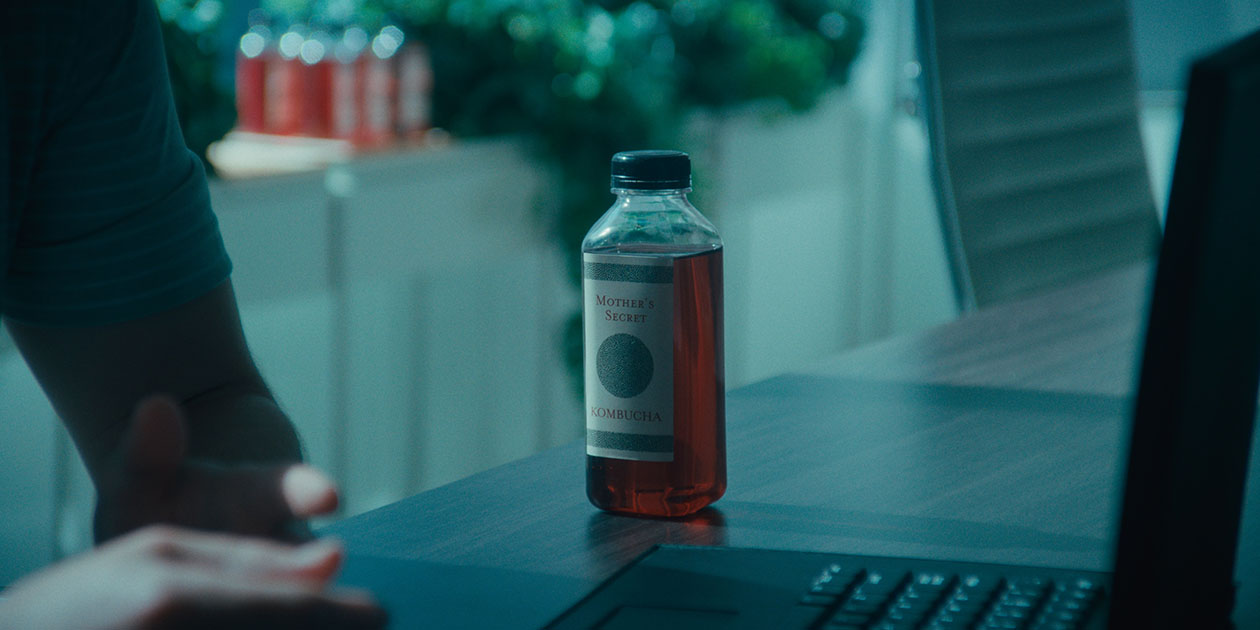Kombucha