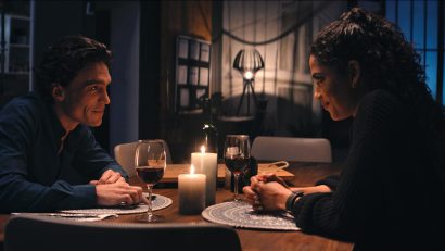 Dinner to Die For Fantastic Fest 2025
