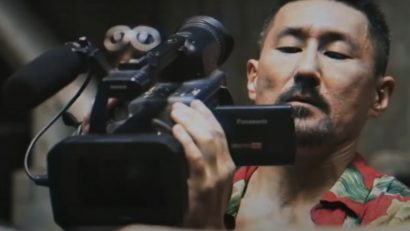 100 Horror Movies in 92 Days 2025 Week 8 Highlights - Harawata Man