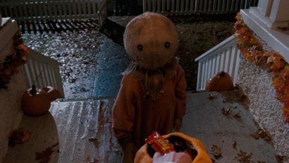 Gastro Horror October 2025