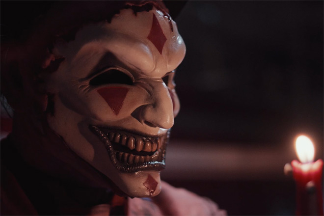 The Jester 2