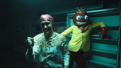 V/H/S/Halloween 2025 Week 10 Highlights
