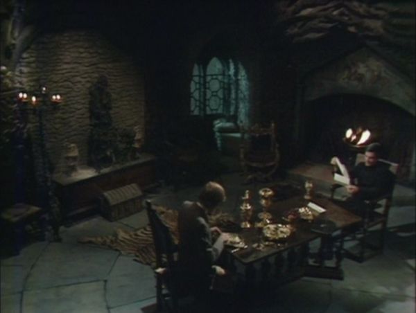 Count Dracula 1977