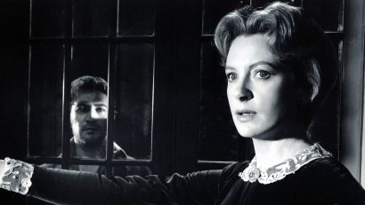 Week 9 2025 The Innocents (1961)