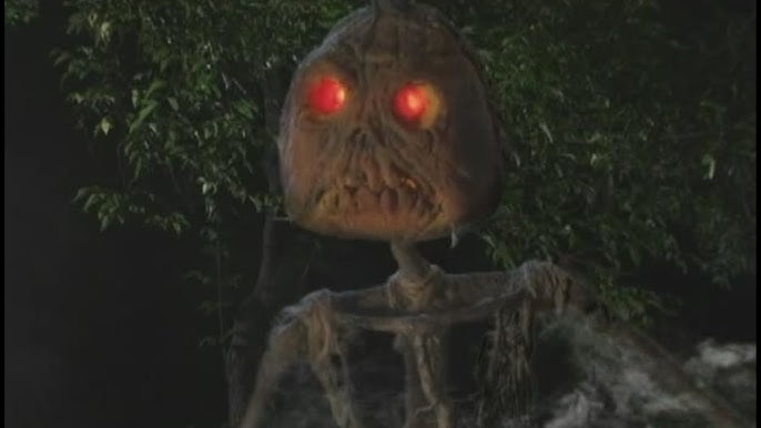 Halloweenight (2009)