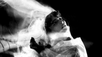 January 2026 recs The Fall of the House of Usher