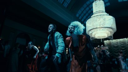 The Bride! cover image