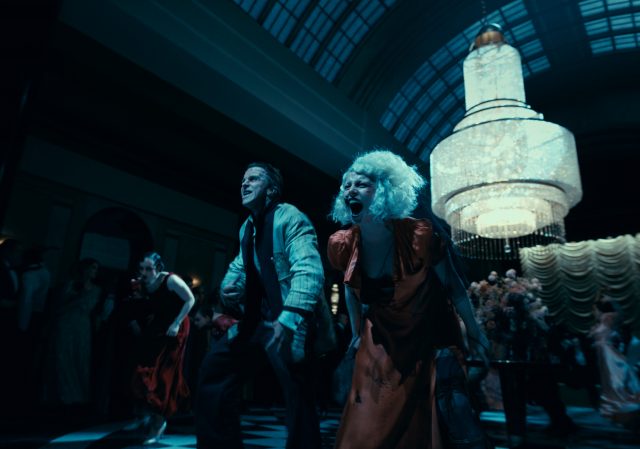 The Bride! cover image