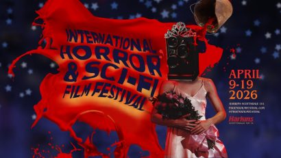 International Horror and Sci-Fi Film Festival 2026