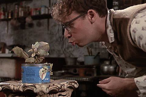 Little Shop of Horrors