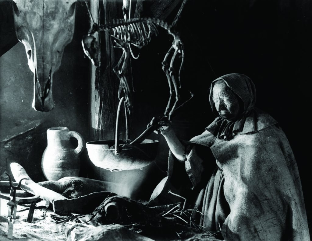 Haxan