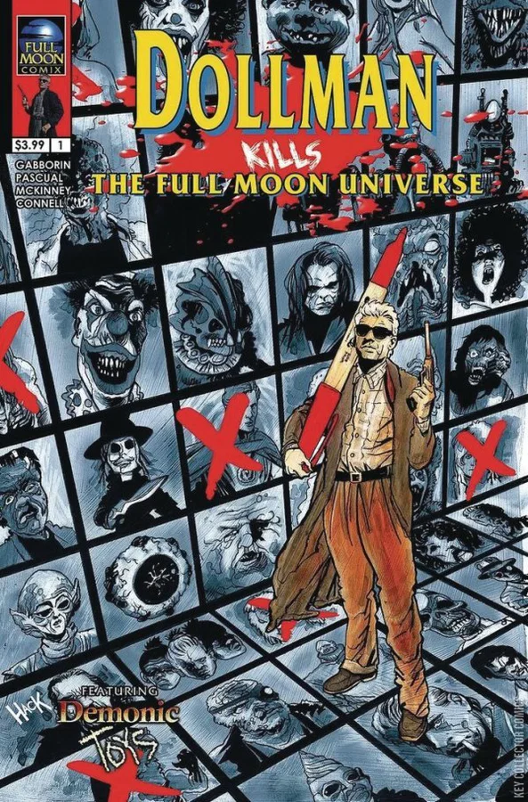 Dollman