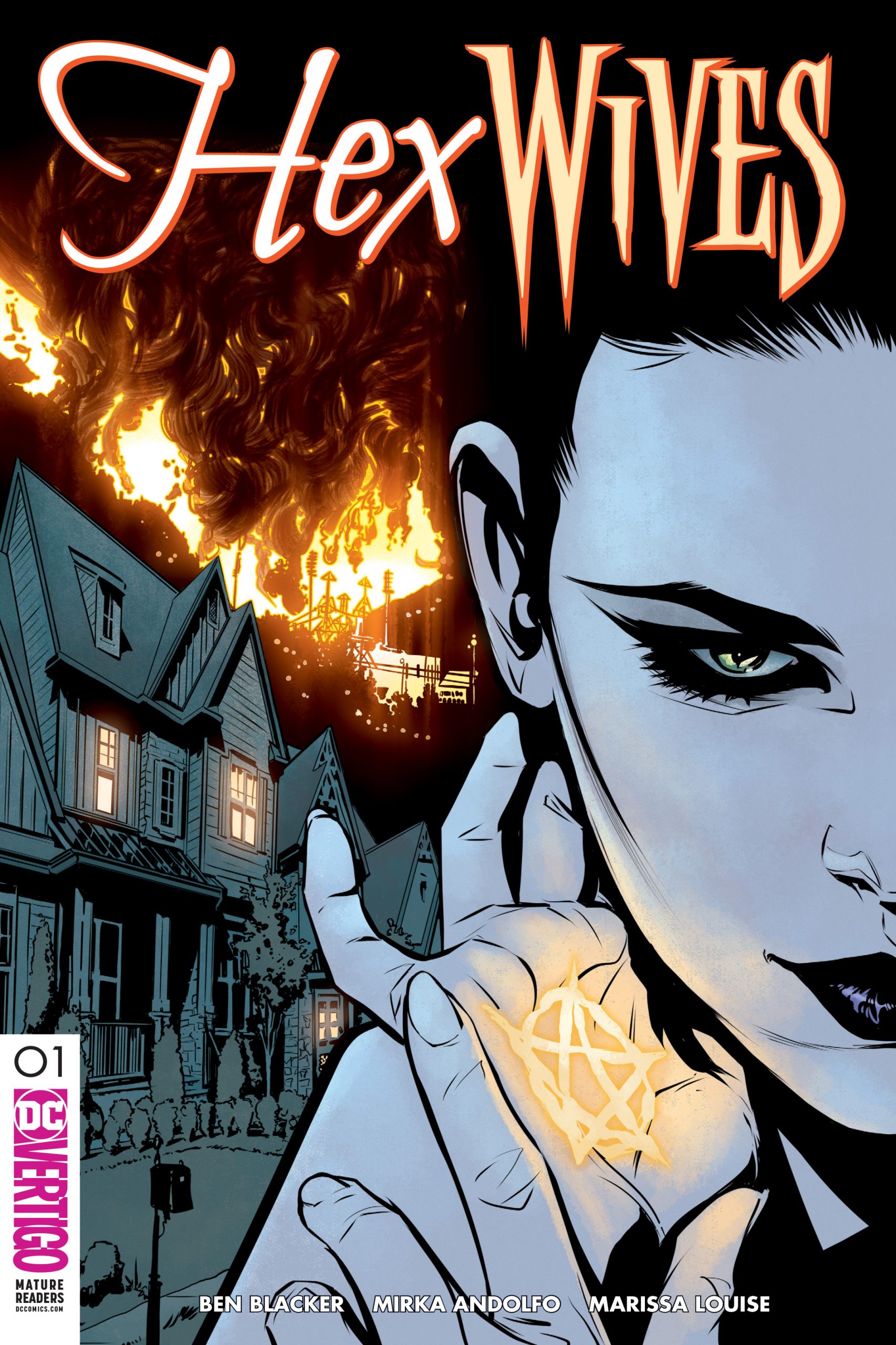 Hex Wives