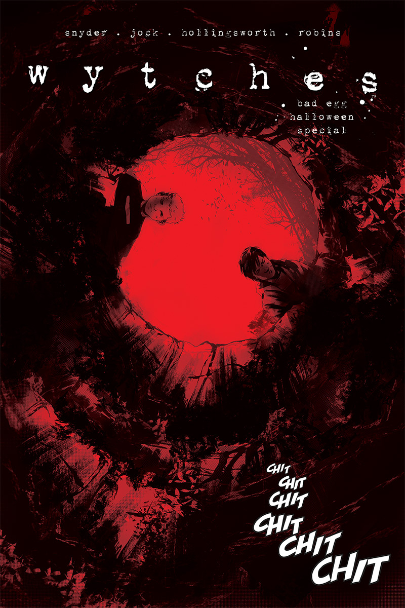 Wytches